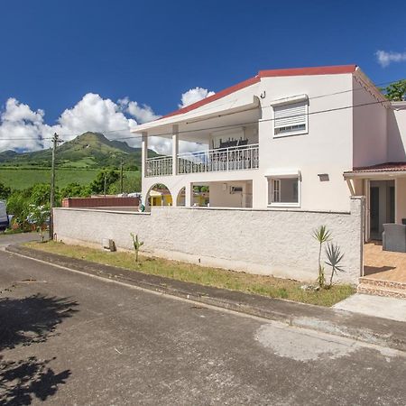 شقة Alpinia - Appt Avec Piscine Partagee Saint-Pierre المظهر الخارجي الصورة